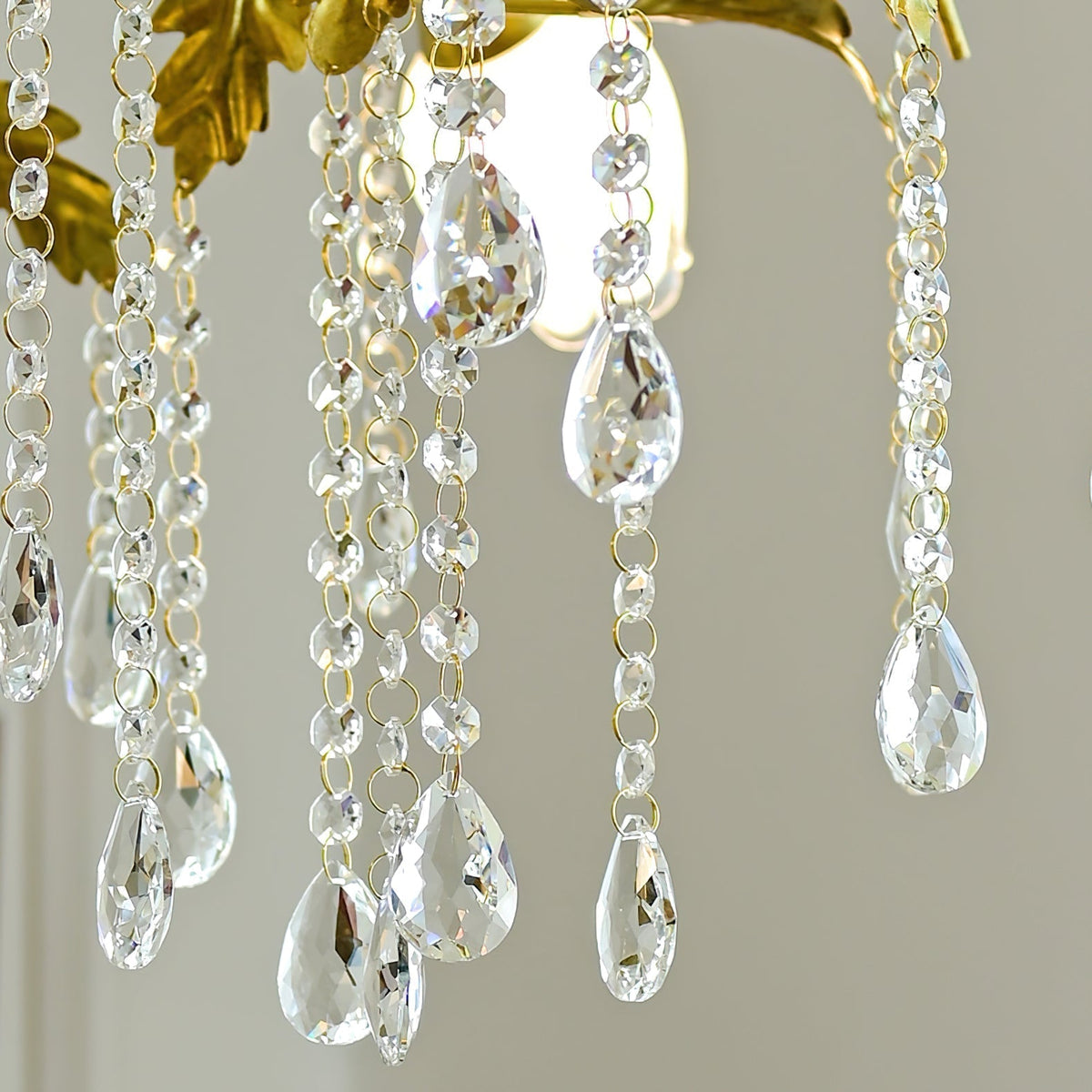 Vasorus candelabru