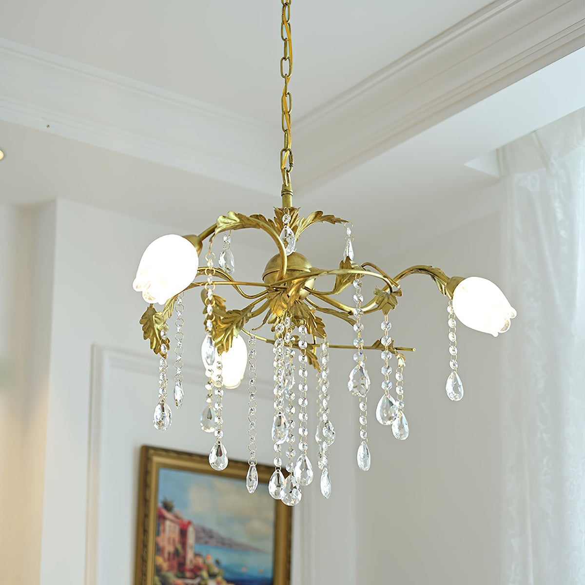 Vasorus candelabru