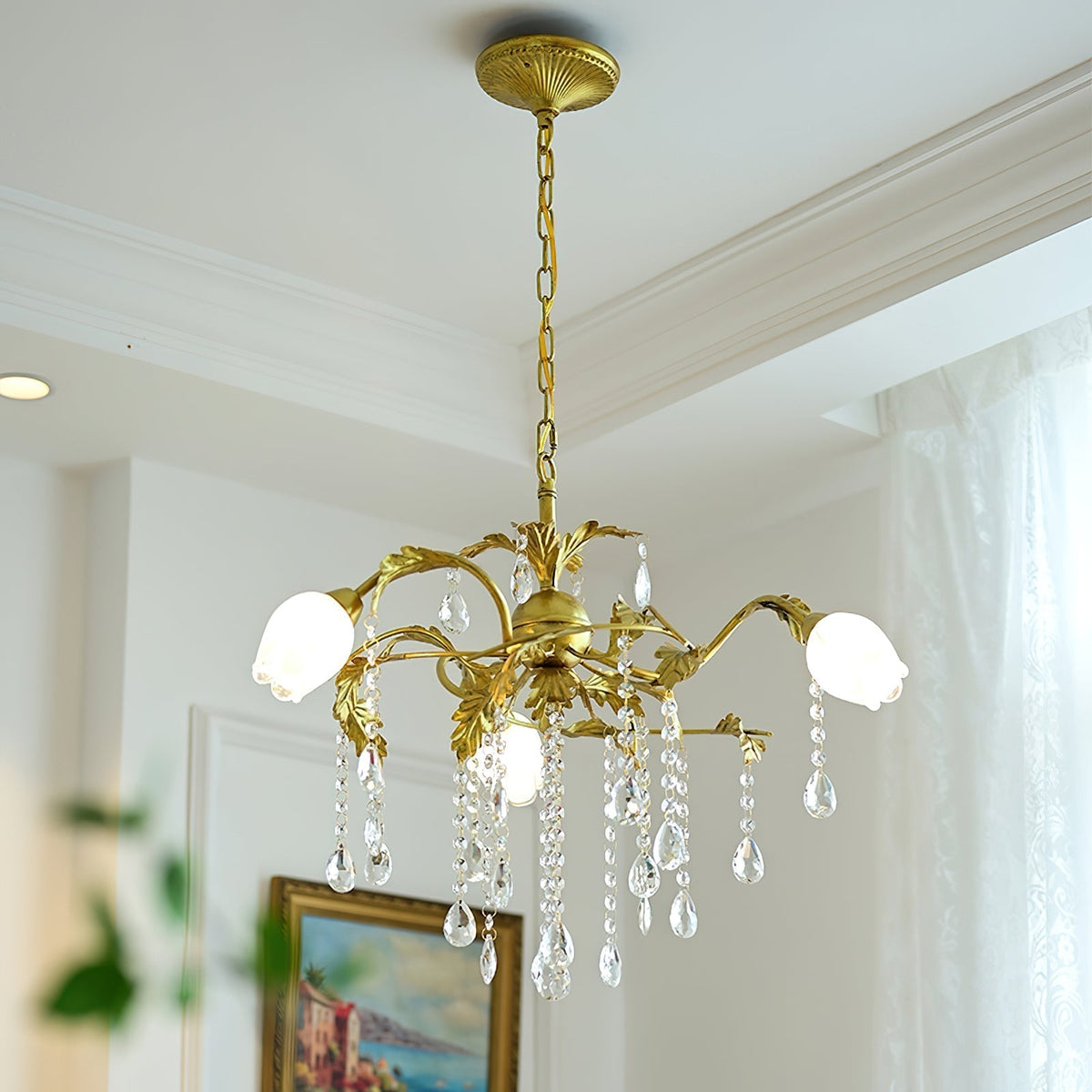 Vasorus candelabru