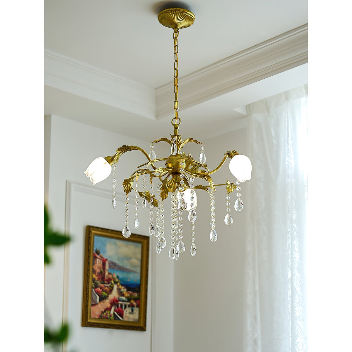 Vasorus candelabru
