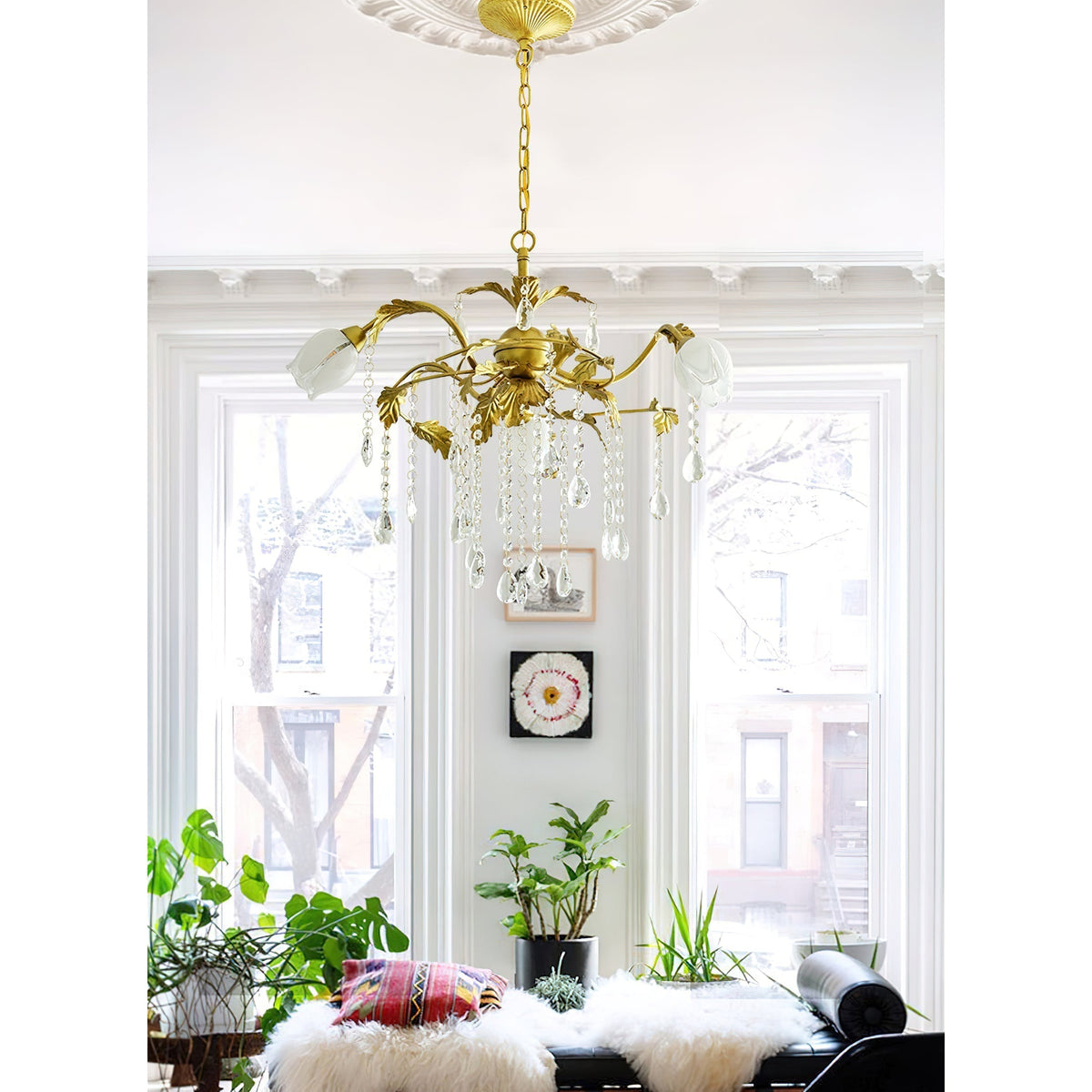 Vasorus candelabru