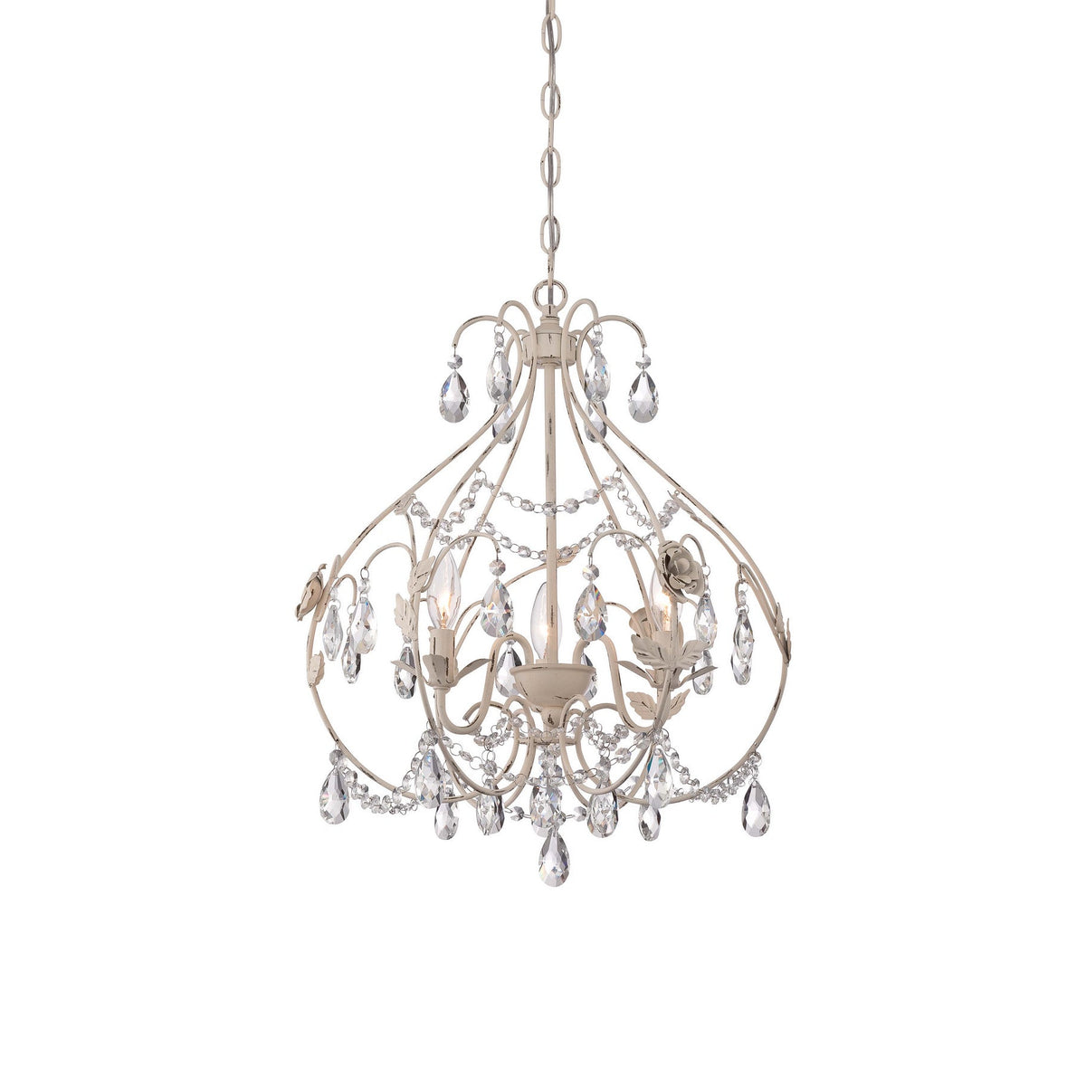 Orelerelle candelabru