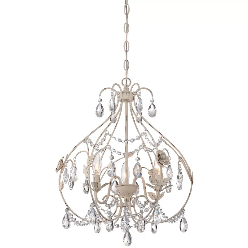 Orelerelle candelabru