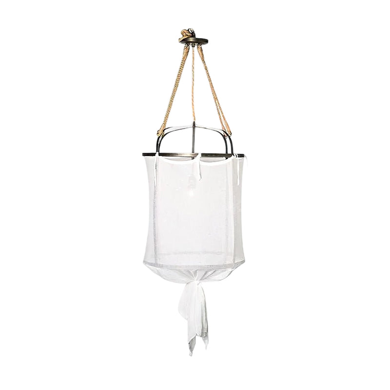 Erina candelabru din in