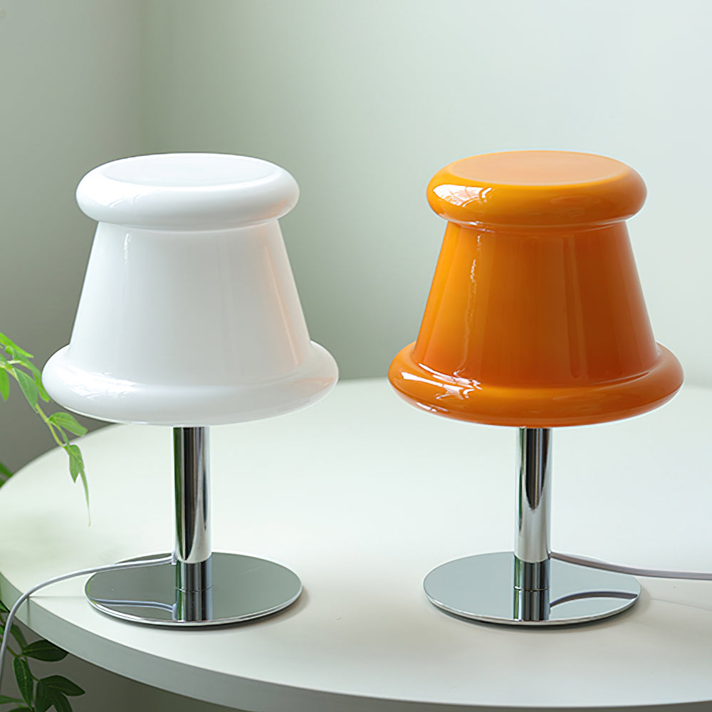 Lampă de masă Amber