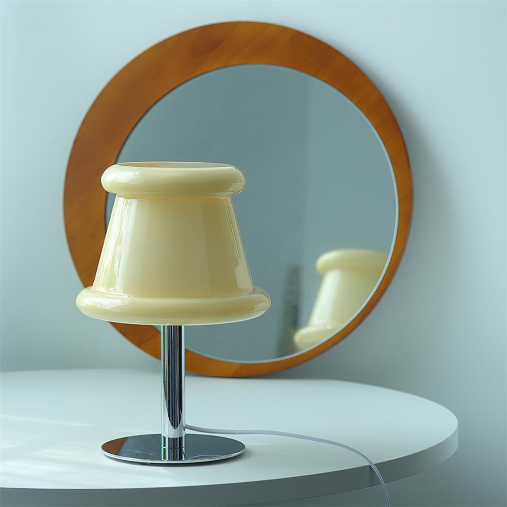 Lampă de masă Amber
