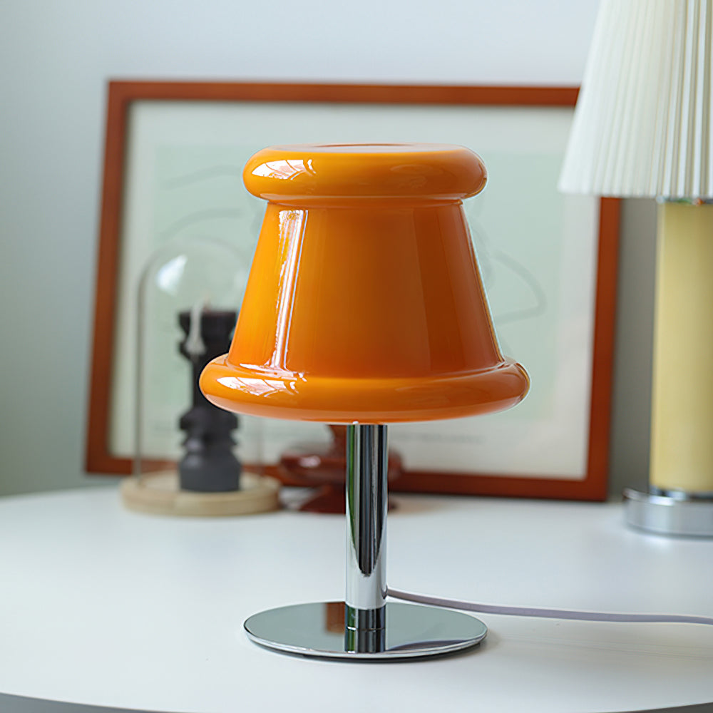 Lampă de masă Amber
