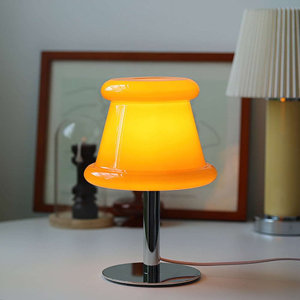 Lampă de masă Amber