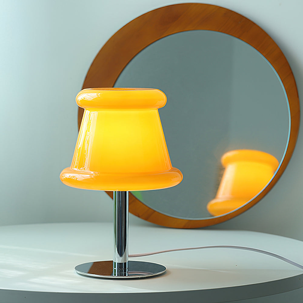 Lampă de masă Amber