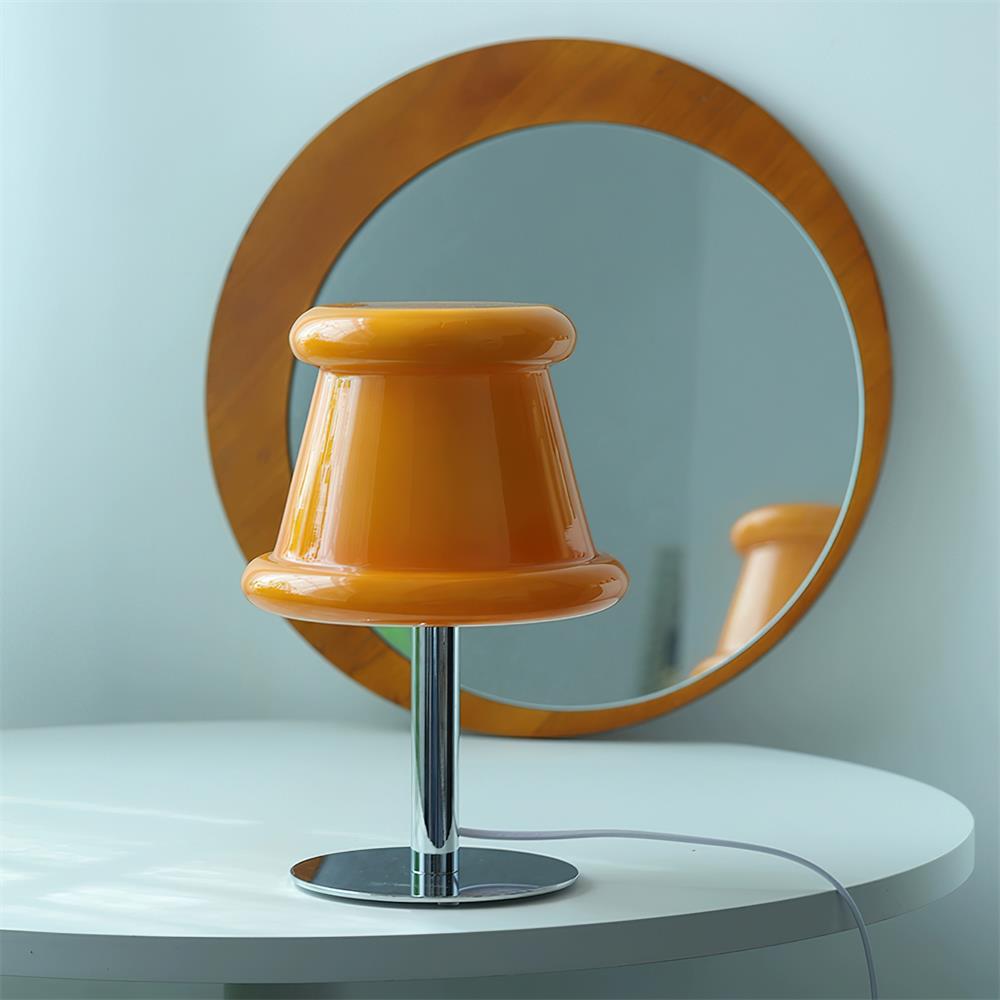 Lampă de masă Amber