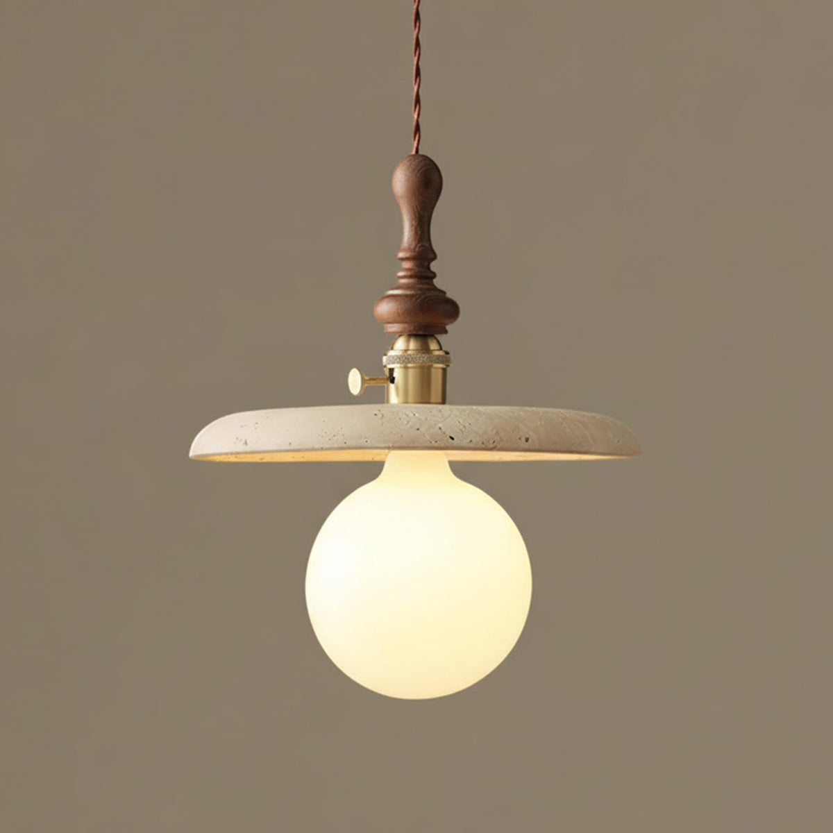 Velenielle lampă suspendată
