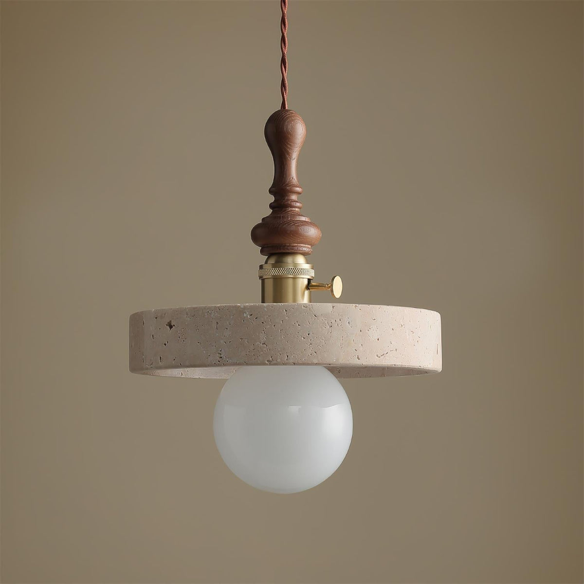 Velenielle lampă suspendată