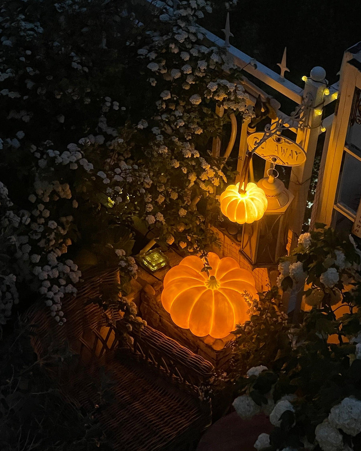 Miriaya lampă de masă