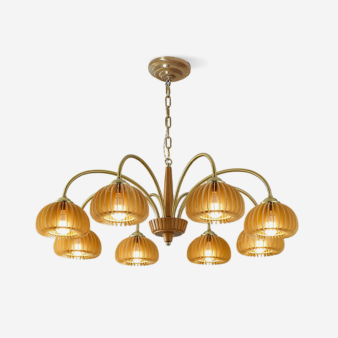 Redium candelabru