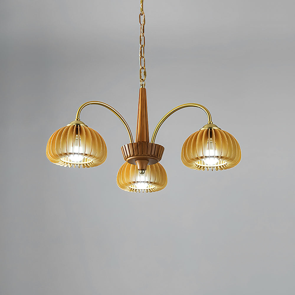 Redium candelabru