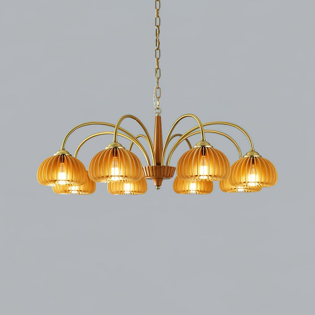 Redium candelabru