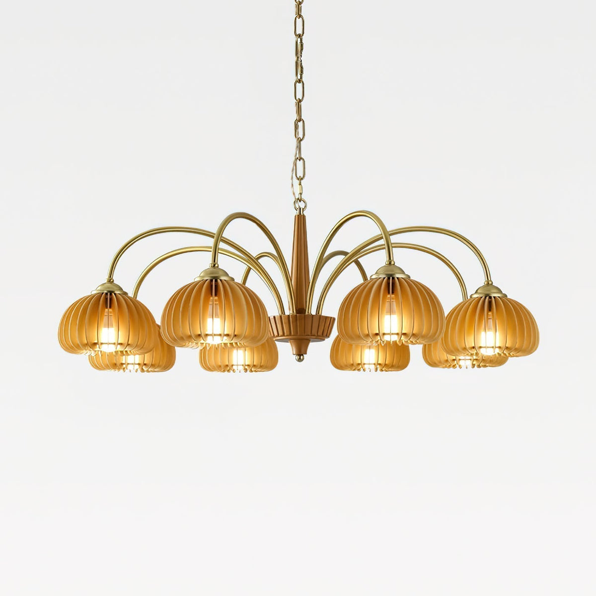 Redium candelabru