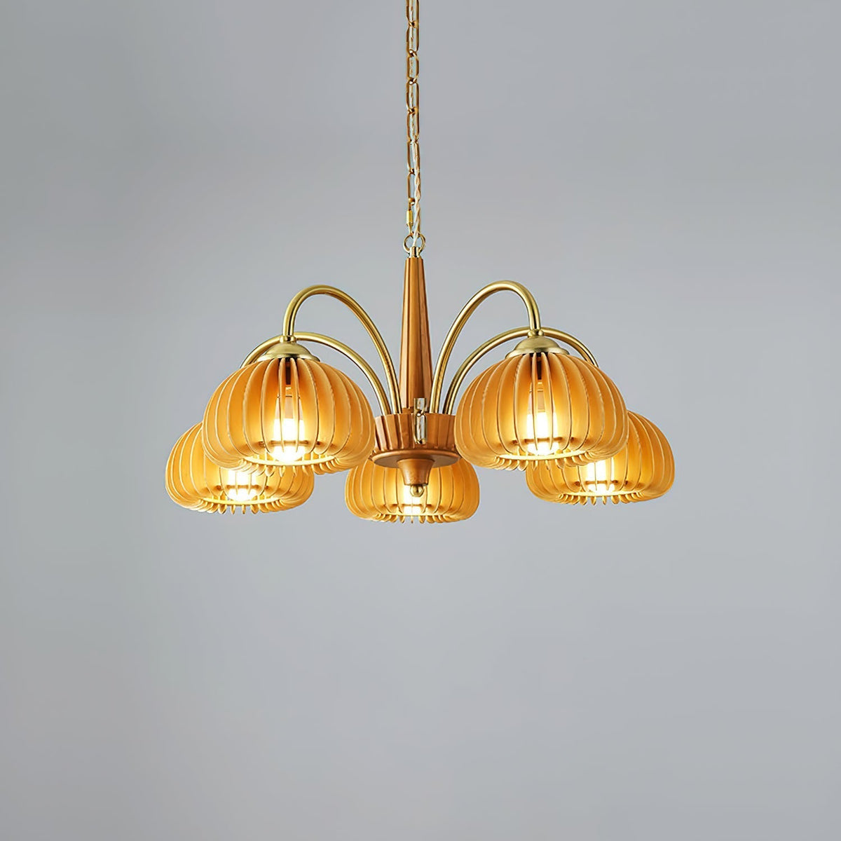 Redium candelabru