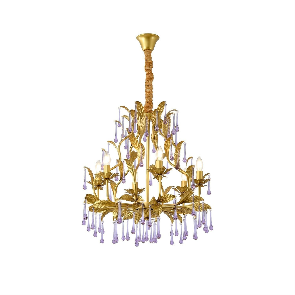 Ciriaria candelabru