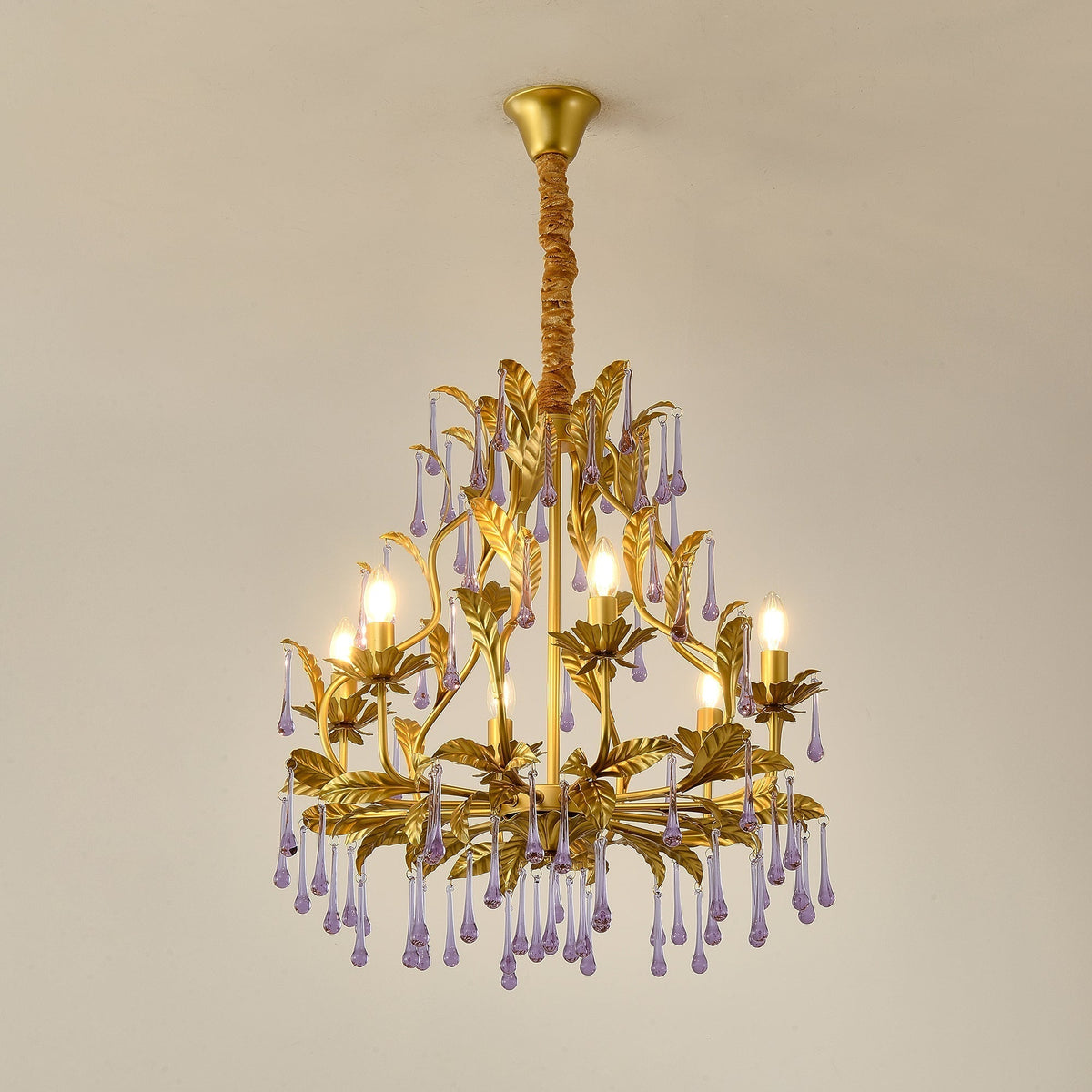 Ciriaria candelabru