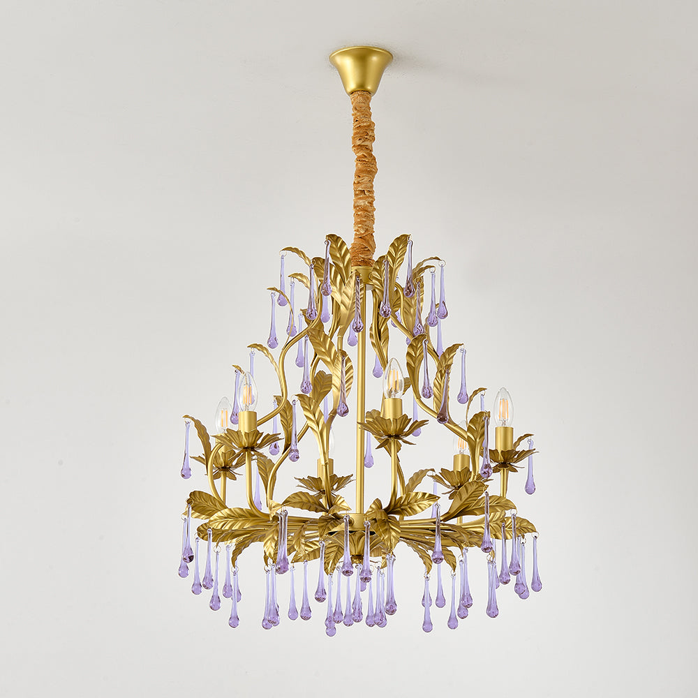 Ciriaria candelabru