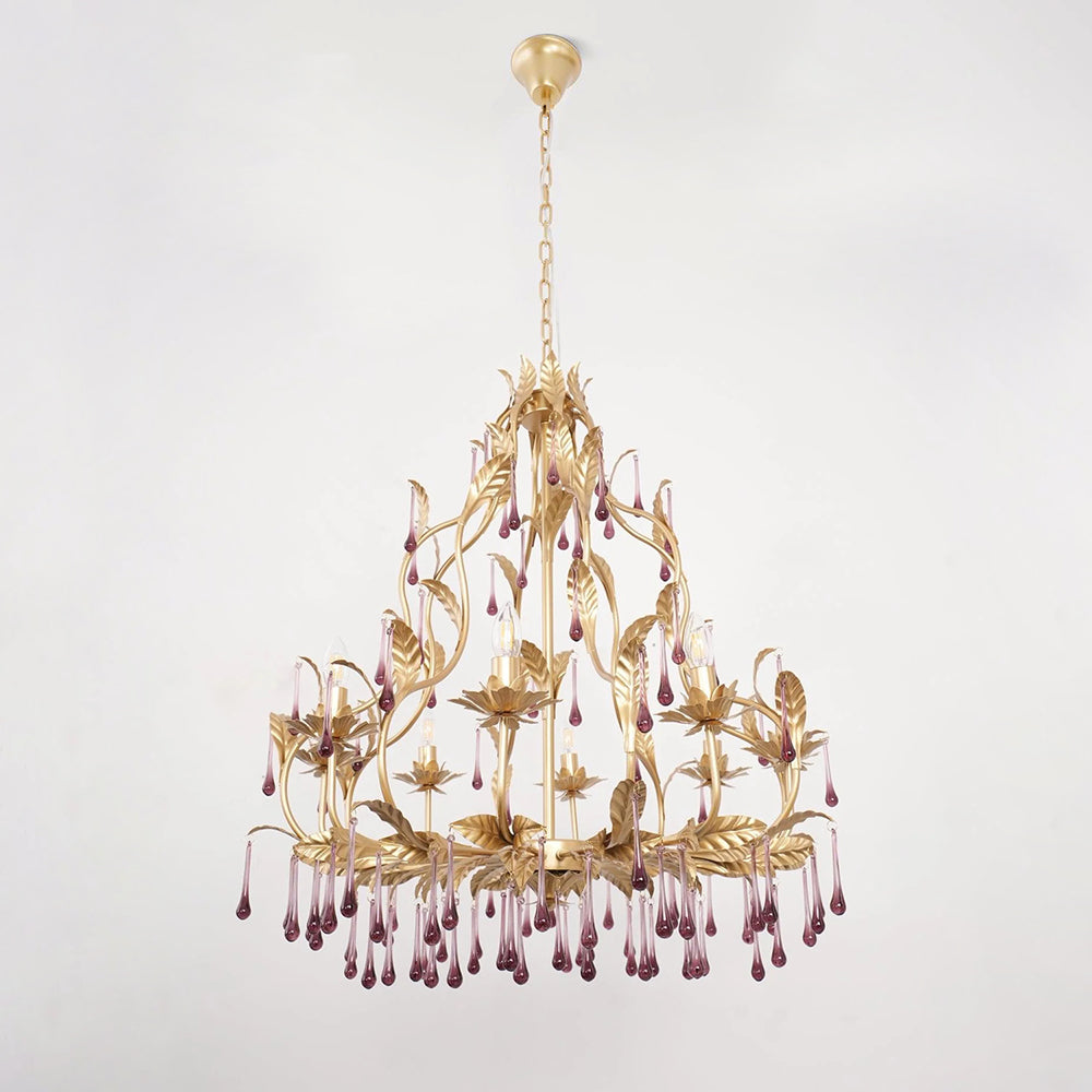Ciriaria candelabru