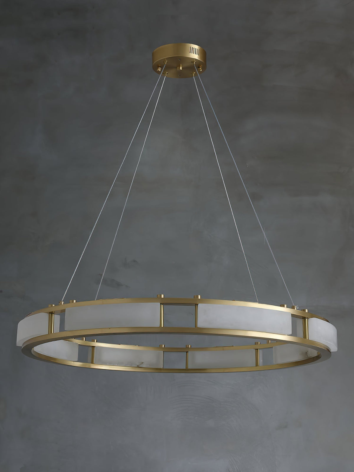 Cuzora candelabru