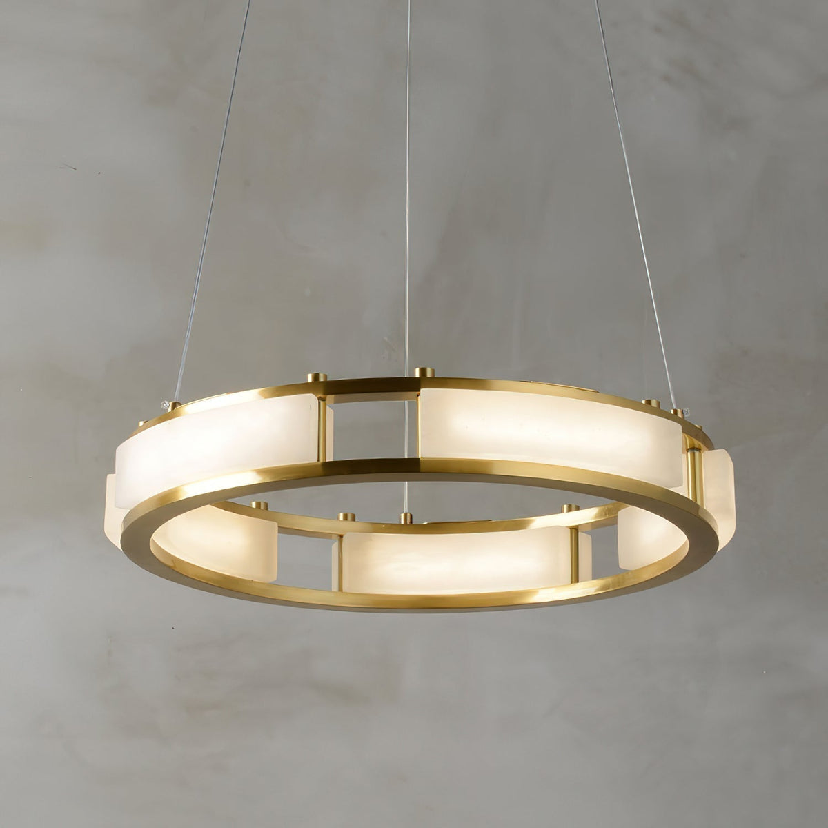Cuzora candelabru