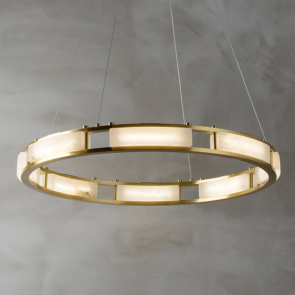 Cuzora candelabru