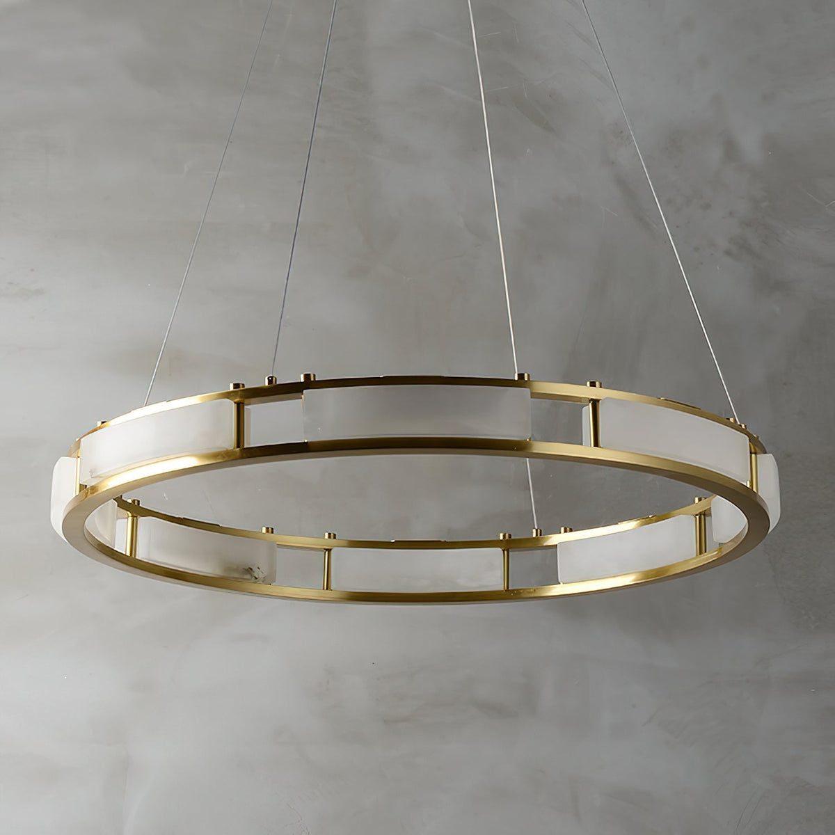 Cuzora candelabru