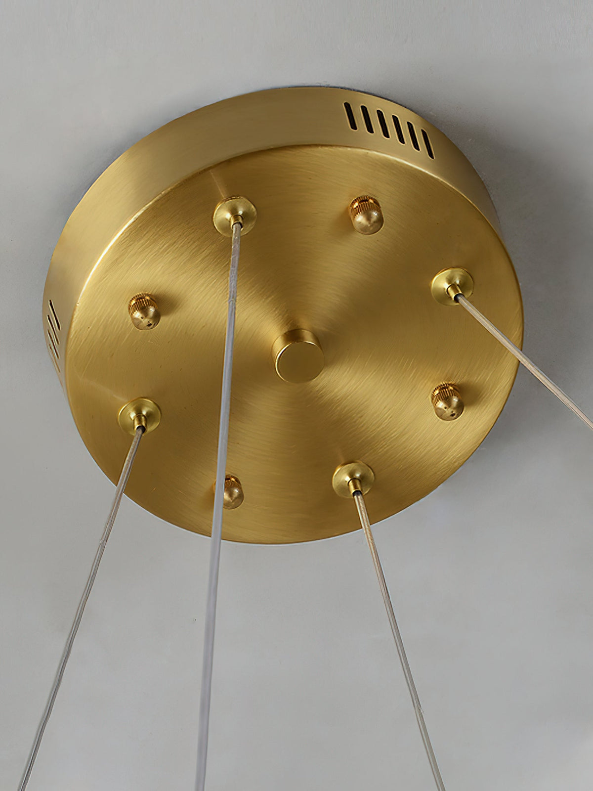 Cuzora candelabru