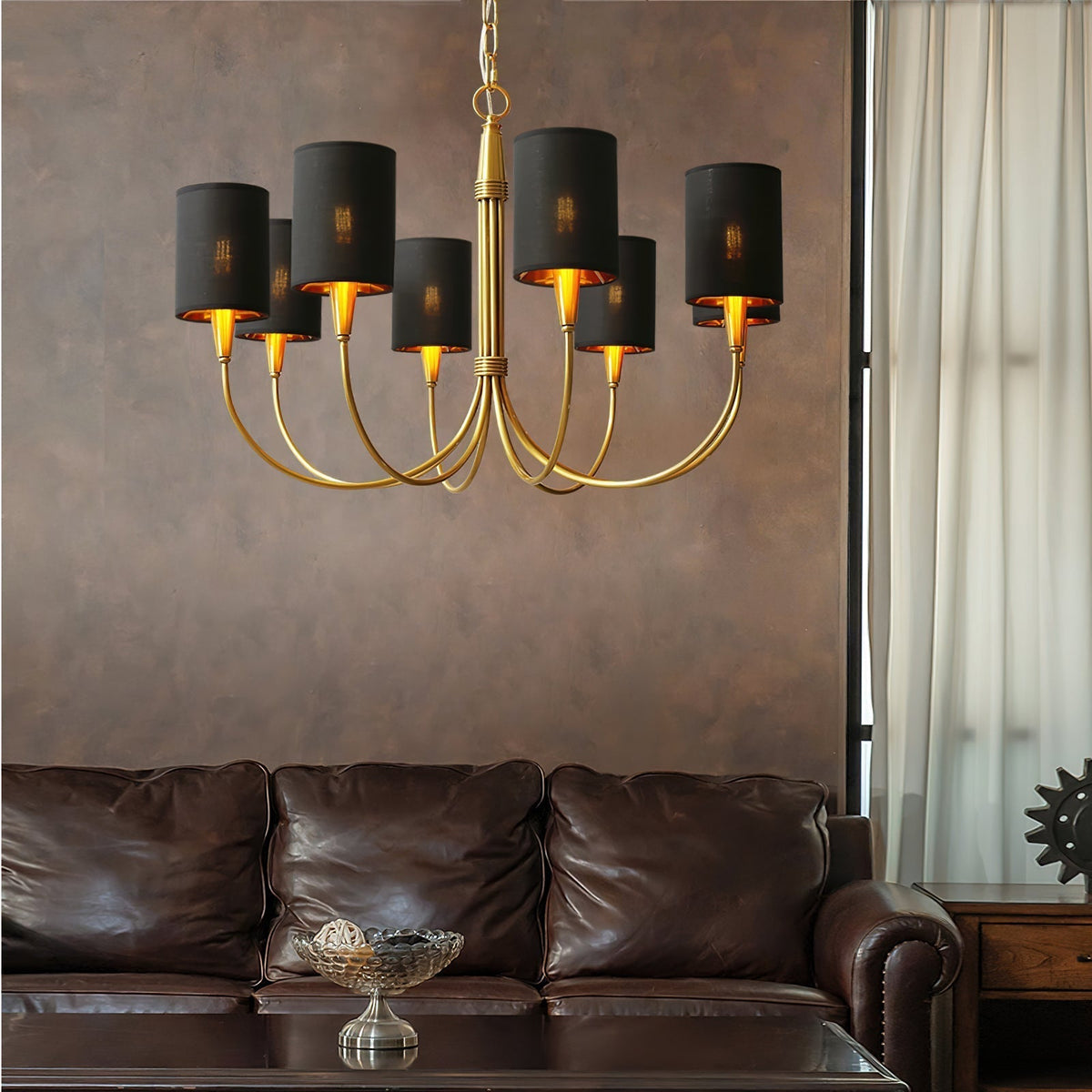 Armira candelabru