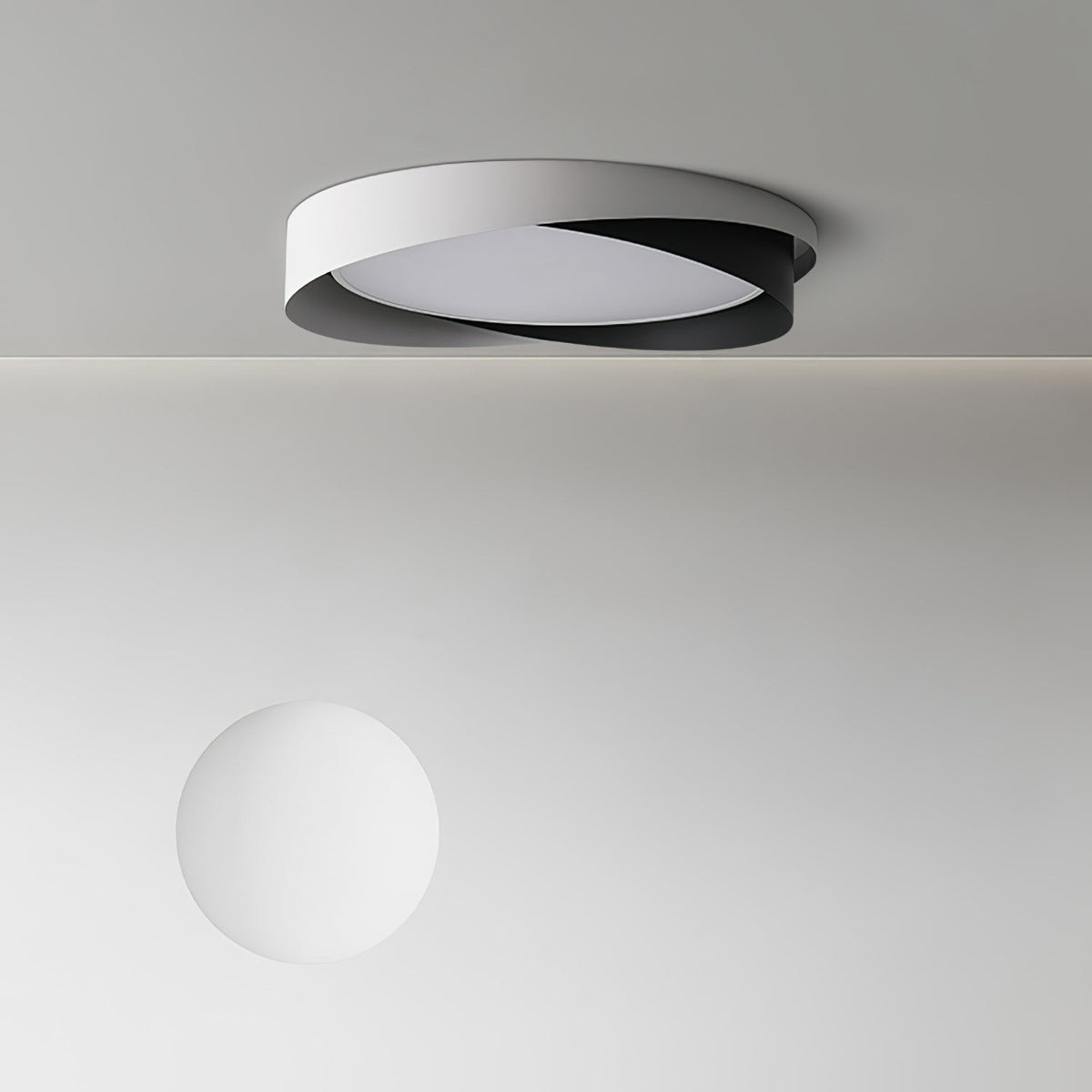 Unexx plafonieră