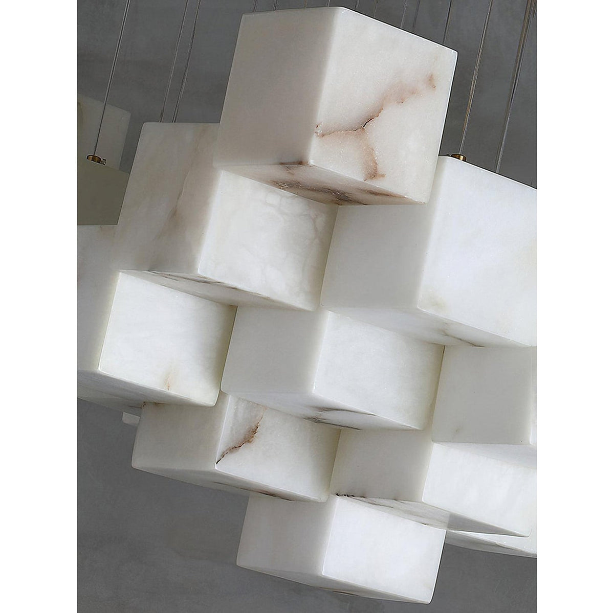 Asterelle candelabru