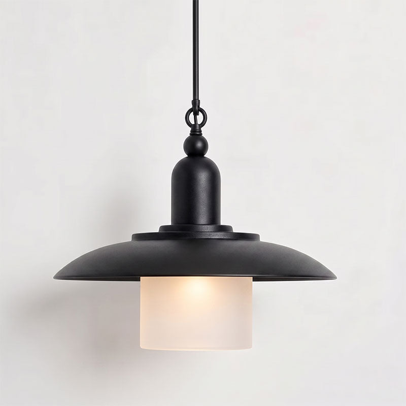 Soriia lampă suspendată