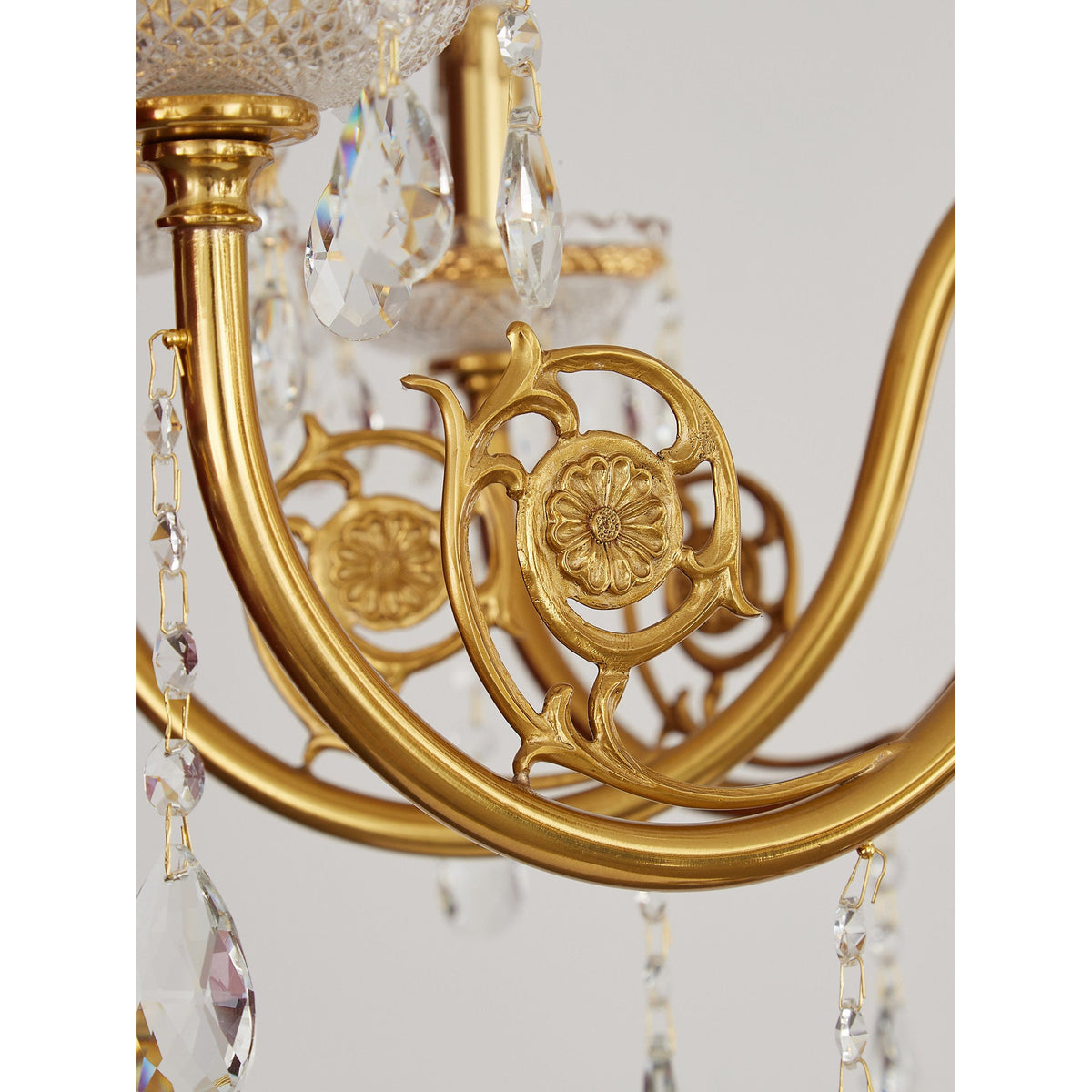 Tarrowick candelabru astoria