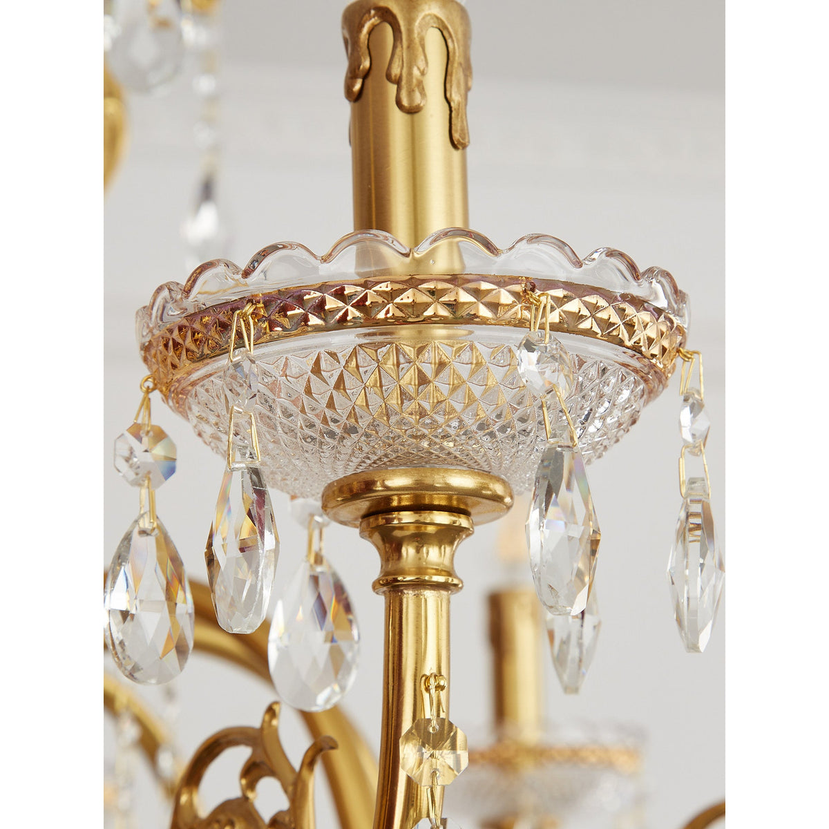 Tarrowick candelabru astoria