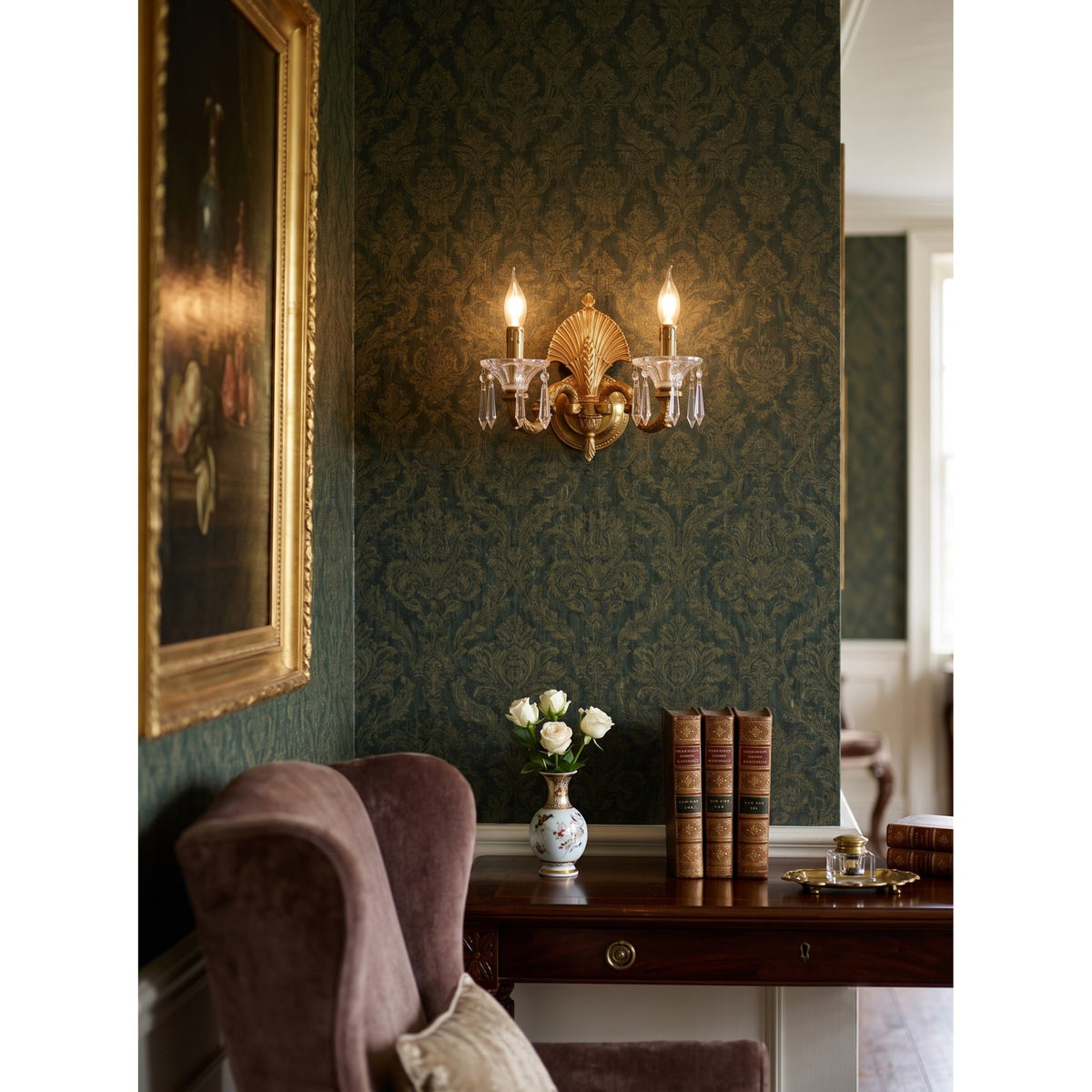 Rivinielle aplică de perete