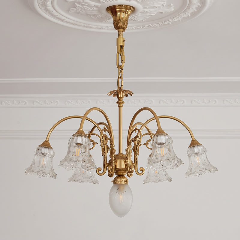 Sedgemere candelabru aveline