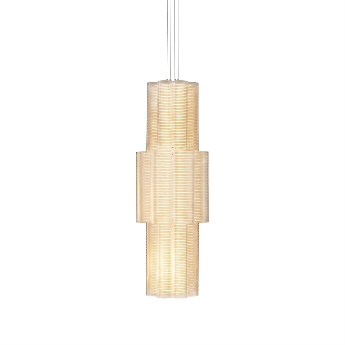 Vespara candelabru
