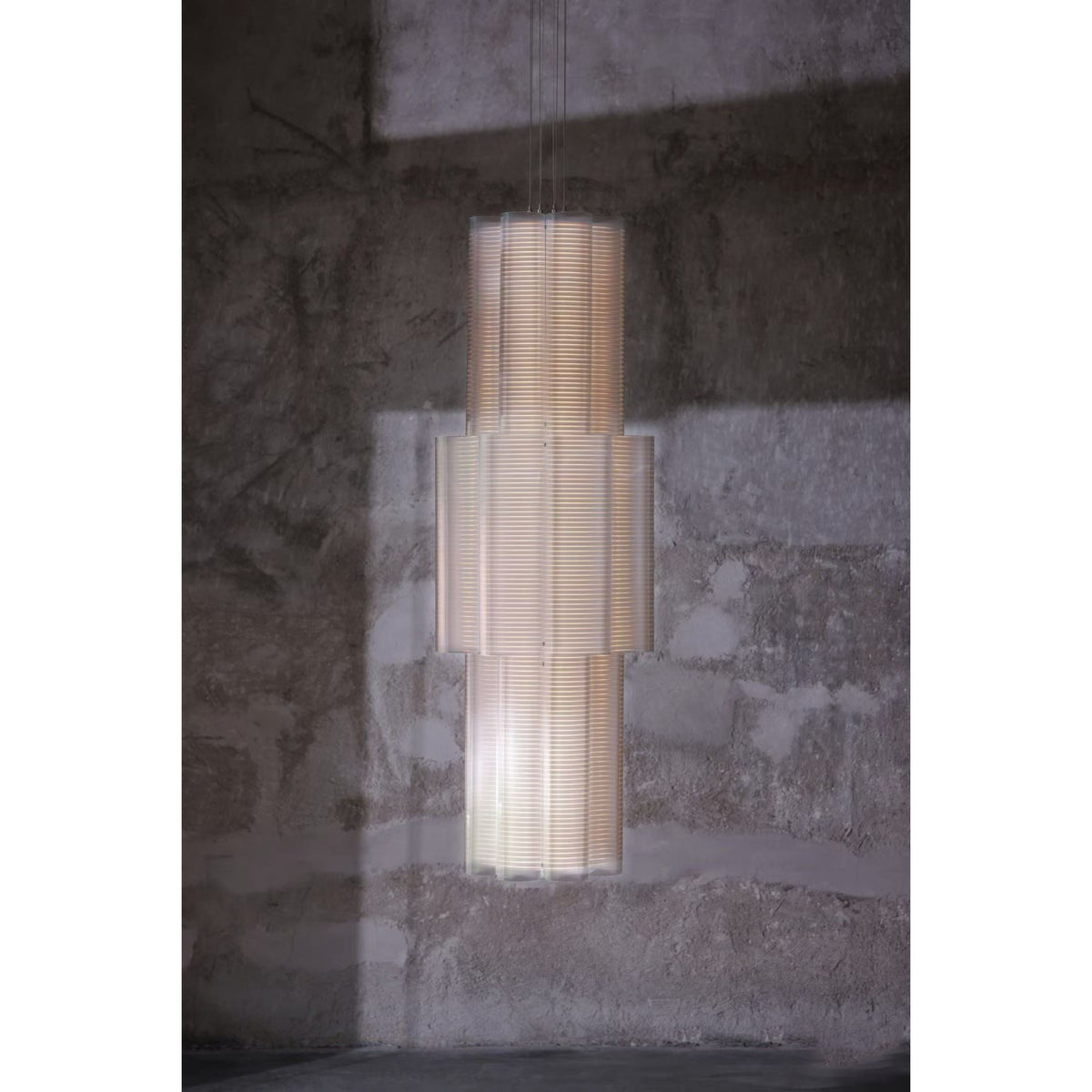 Vespara candelabru