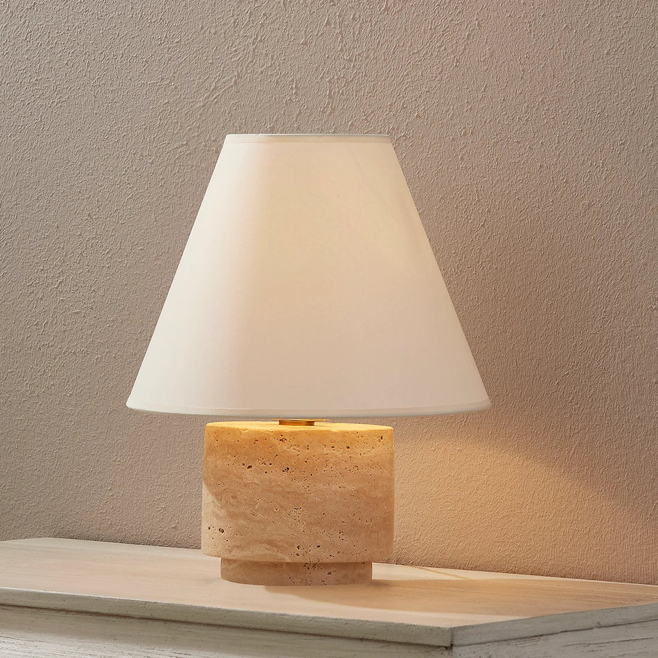 Bronte lampă de masă