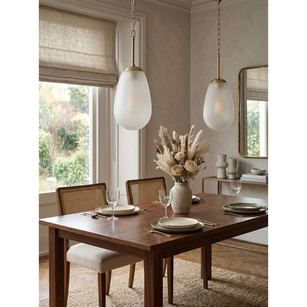Ciroraine lampă suspendată
