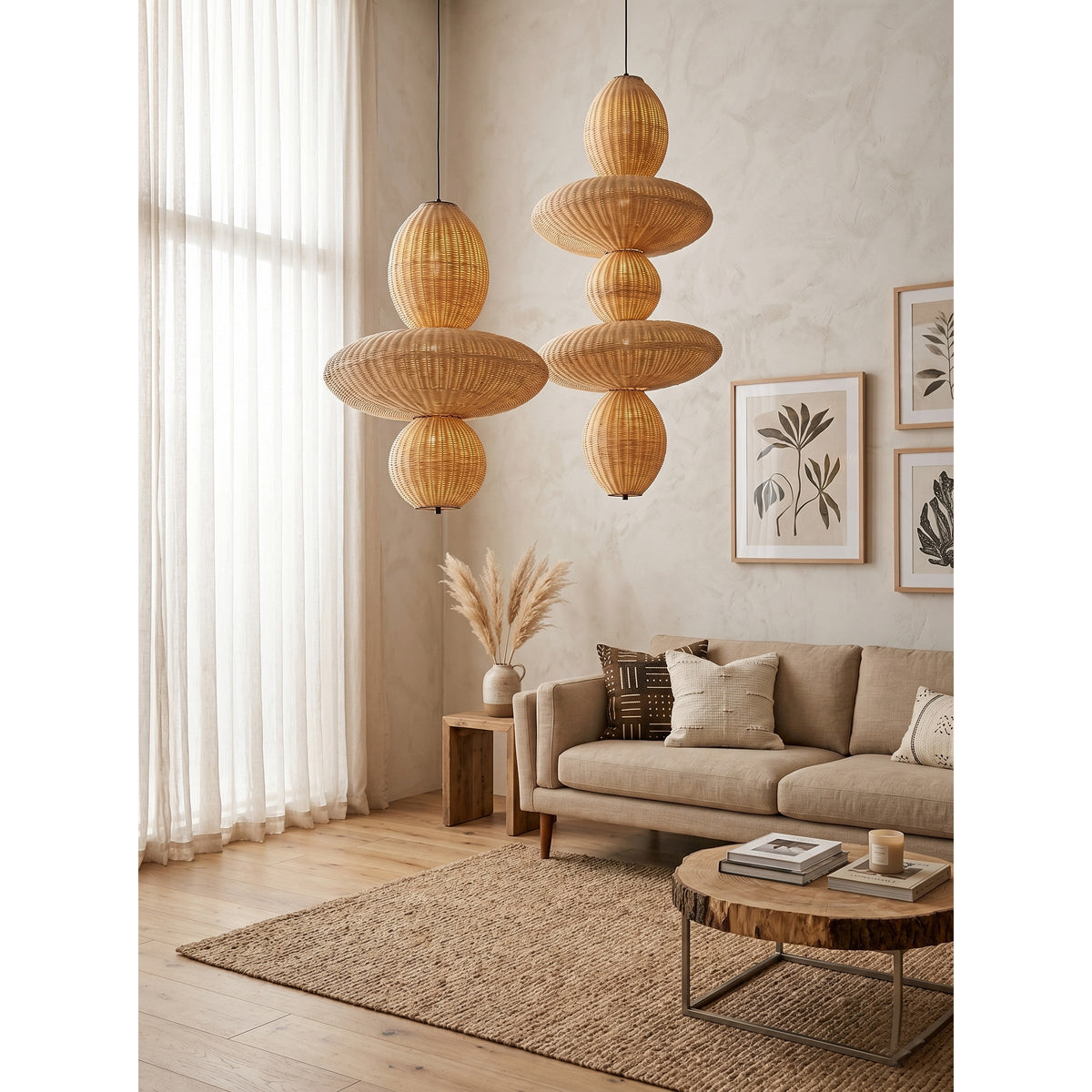 Velanaria candelabru