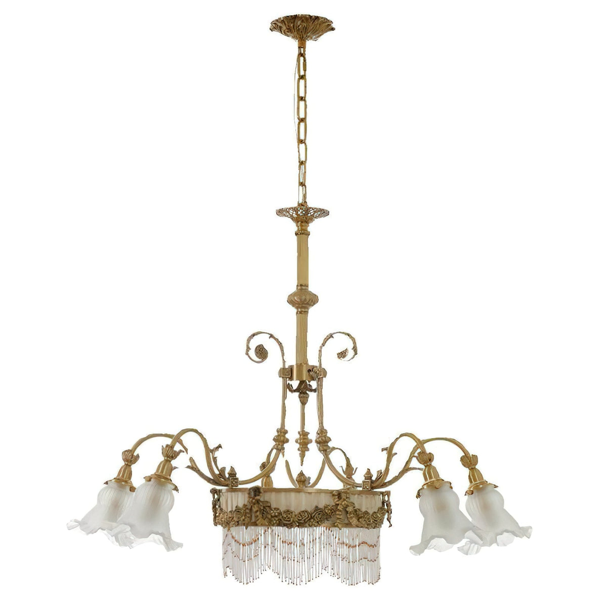 Mariette candelabru