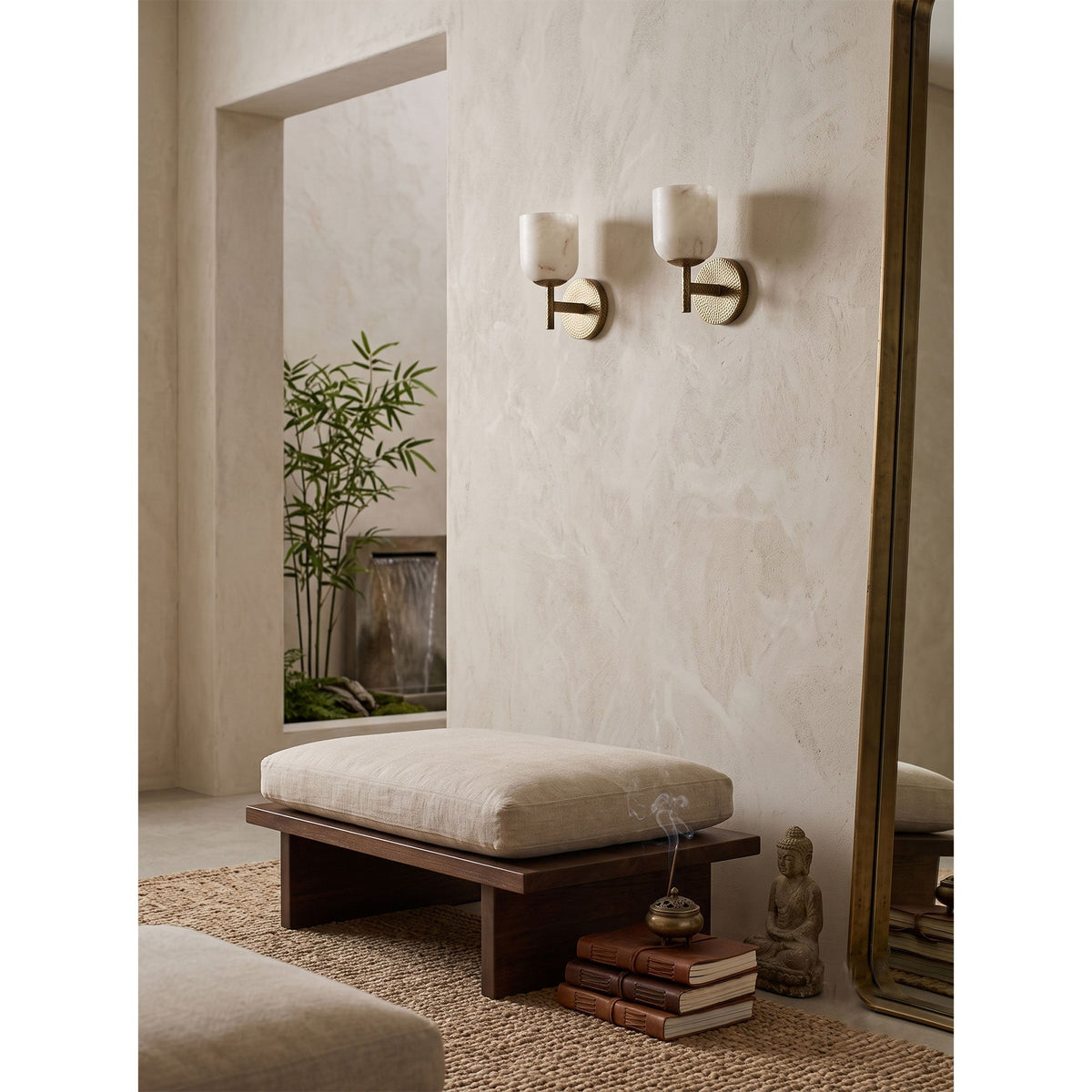 Gemini aplică de perete