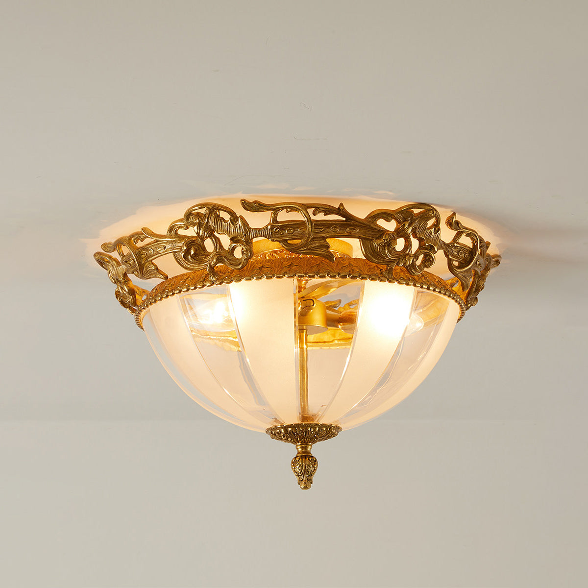 Rivingleigh lampă de tavan încastrată