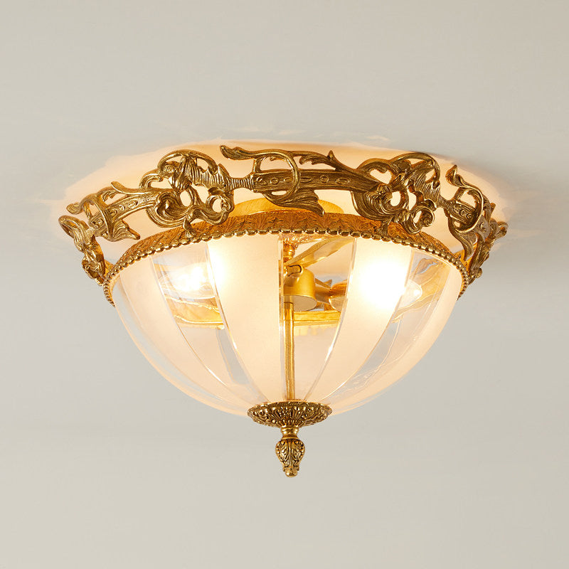 Rivingleigh lampă de tavan încastrată