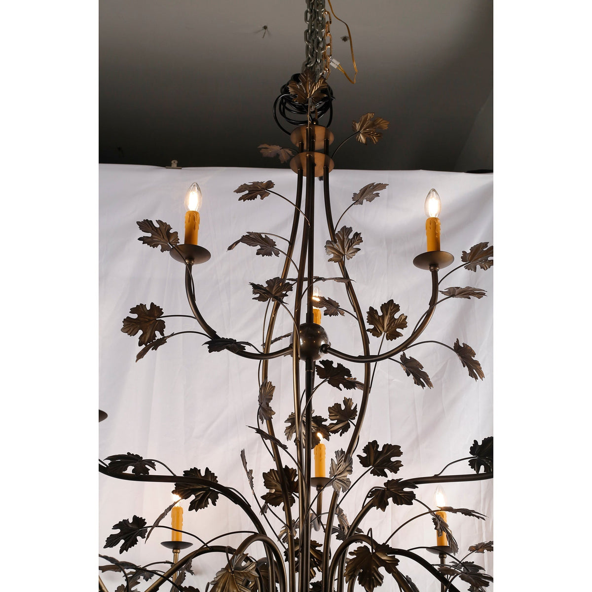 Miririssa candelabru