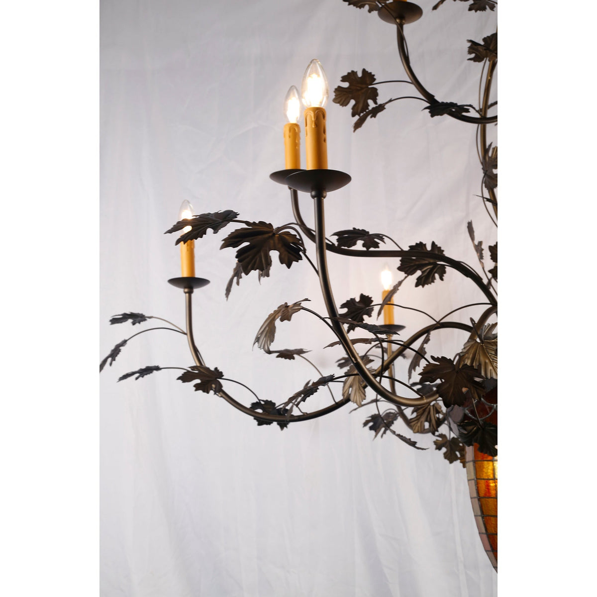Miririssa candelabru